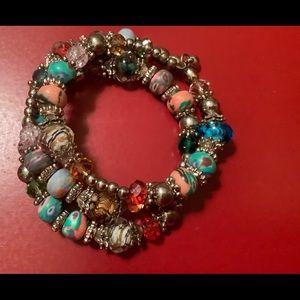 Premier Designs jewelry bracelet… NWT, brand new.